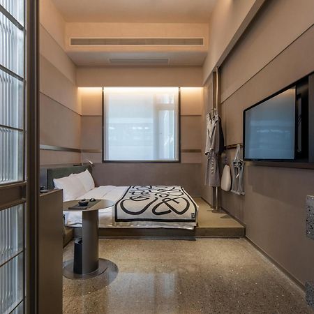 Noa Hotel Shenzhen Luohu Kültér fotó