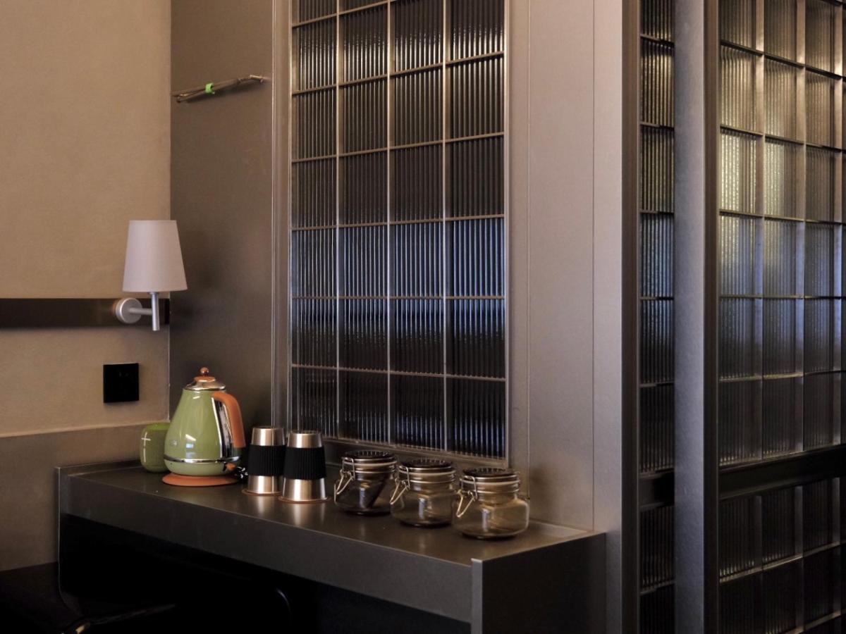 Noa Hotel Shenzhen Luohu Kültér fotó