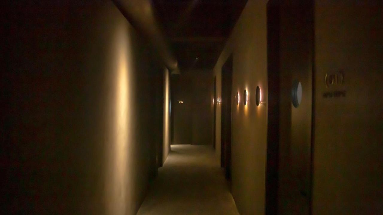 Noa Hotel Shenzhen Luohu Kültér fotó
