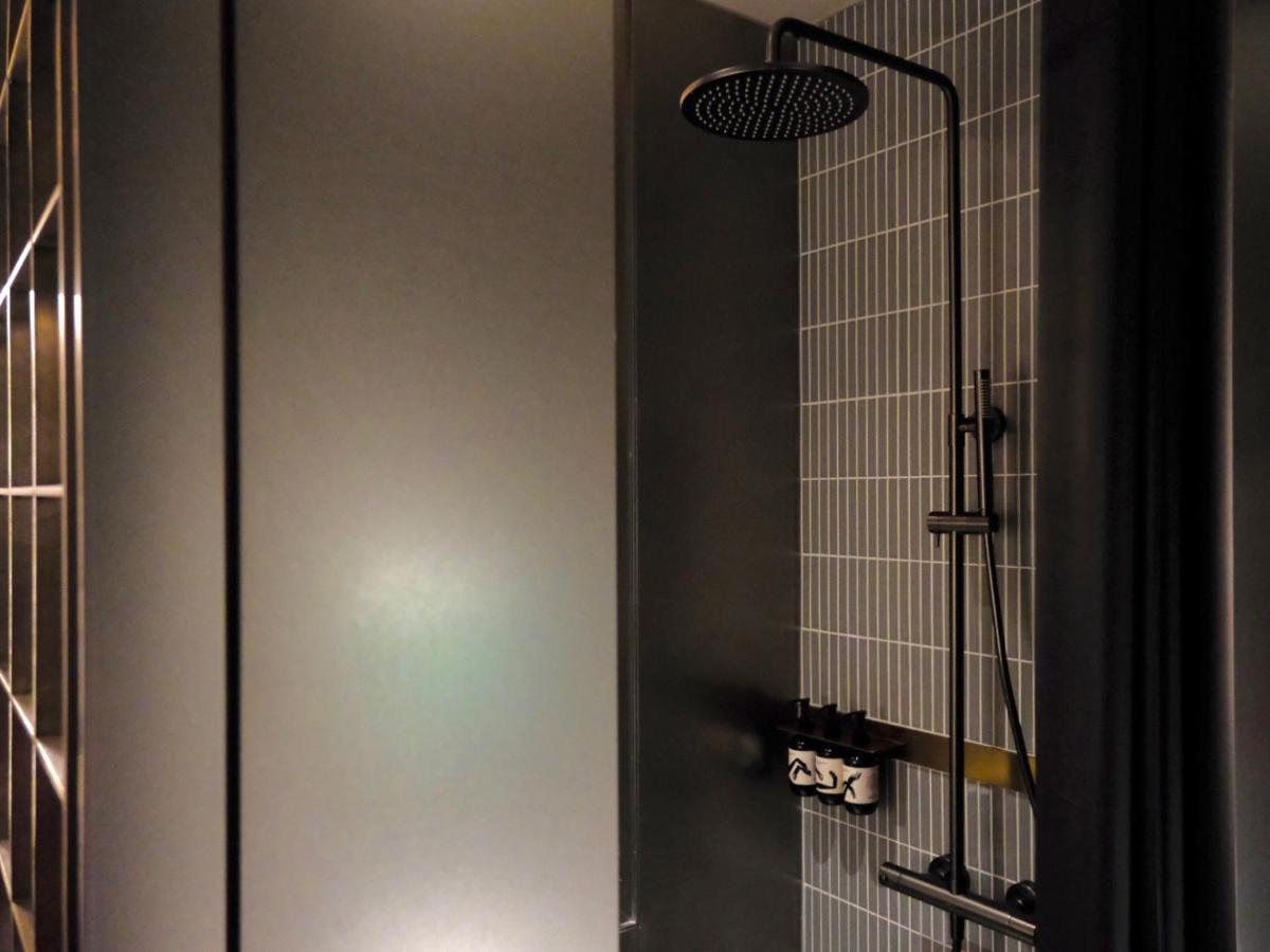 Noa Hotel Shenzhen Luohu Kültér fotó