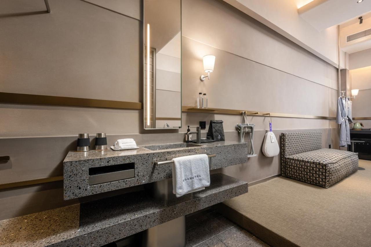 Noa Hotel Shenzhen Luohu Kültér fotó