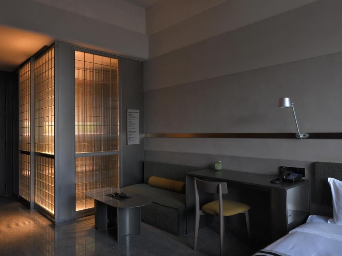 Noa Hotel Shenzhen Luohu Kültér fotó