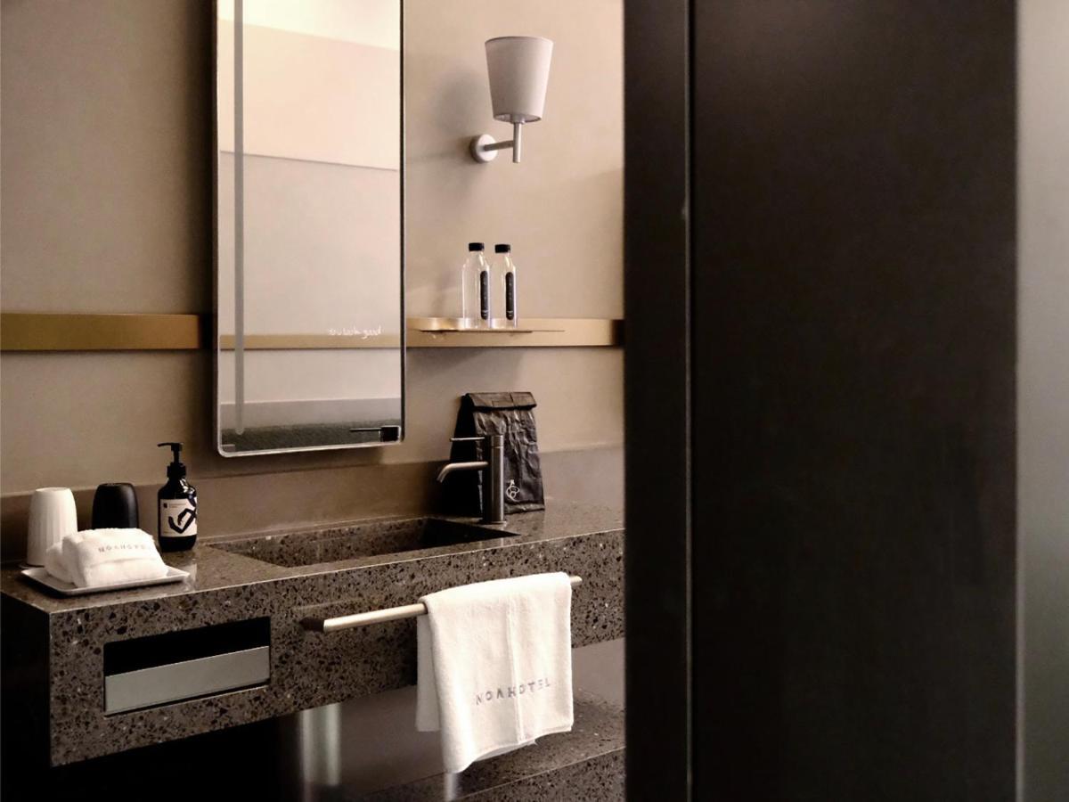 Noa Hotel Shenzhen Luohu Kültér fotó