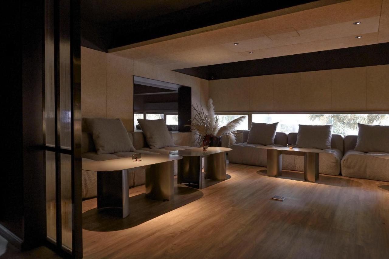 Noa Hotel Shenzhen Luohu Kültér fotó