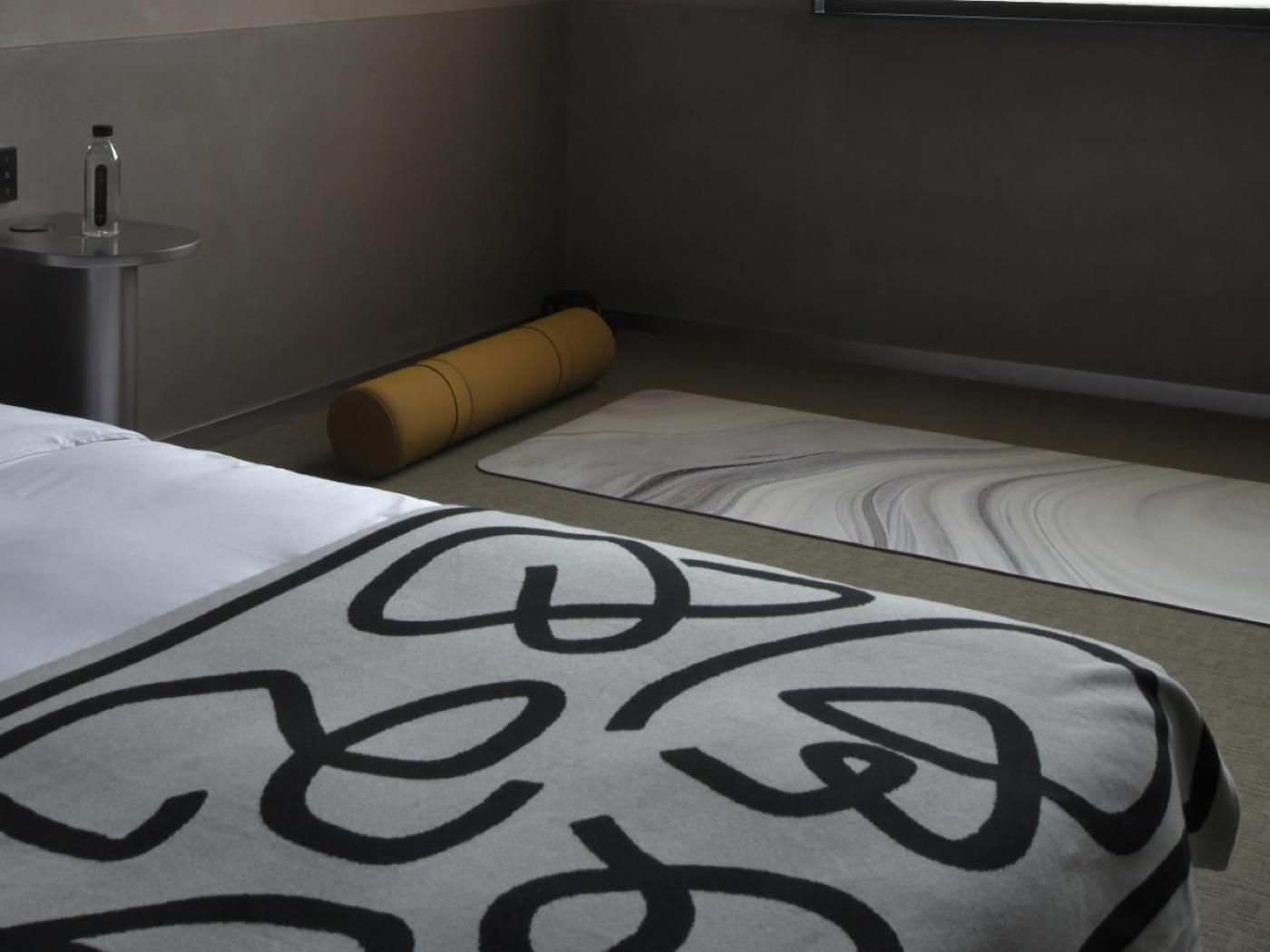 Noa Hotel Shenzhen Luohu Kültér fotó