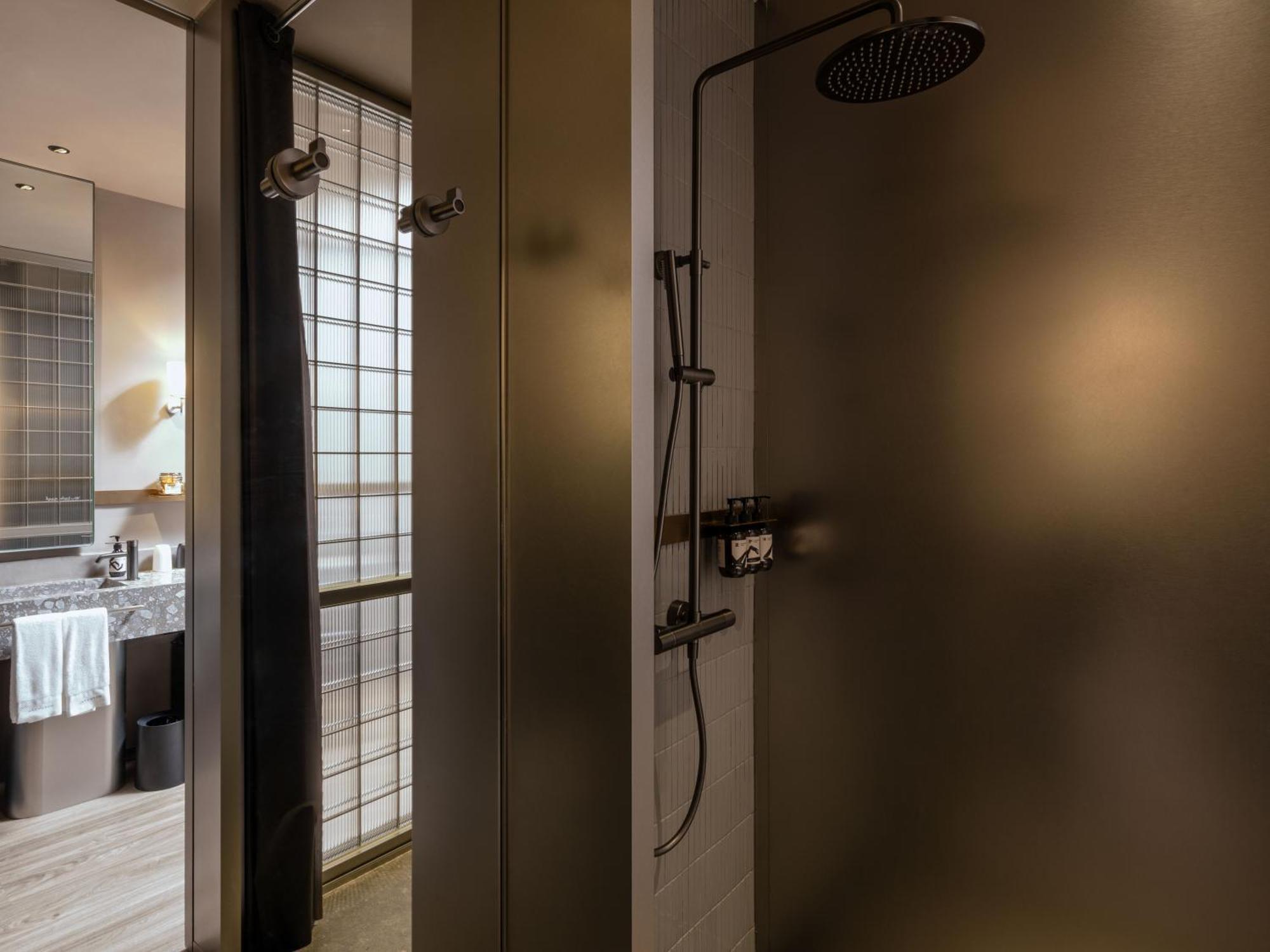 Noa Hotel Shenzhen Luohu Kültér fotó